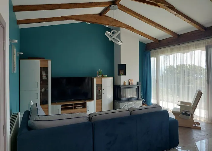 Relax Srednogorska Panorama Smolsko