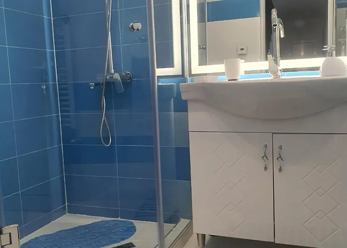 Vila Relax Srednogorska Panorama