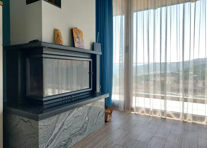 Relax Srednogorska Panorama Smolsko