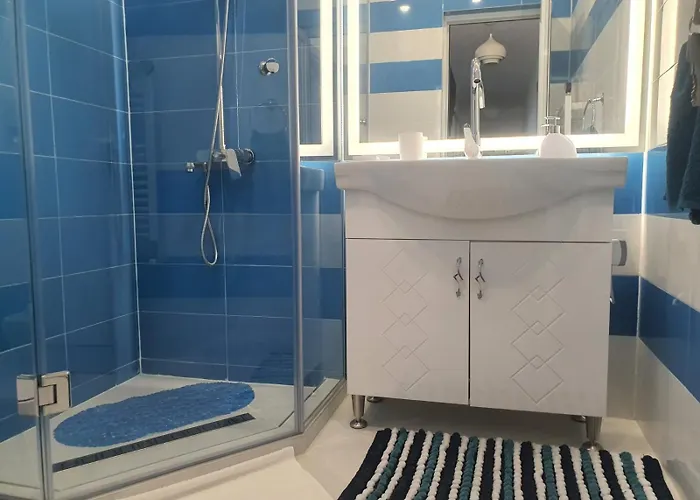 Relax Srednogorska Panorama Vila Smolsko