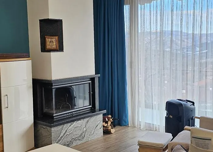 Relax Srednogorska Panorama