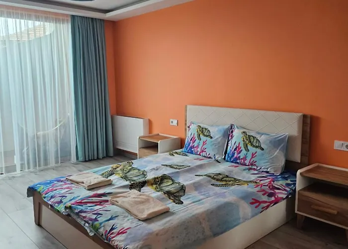 Relax Srednogorska Panorama