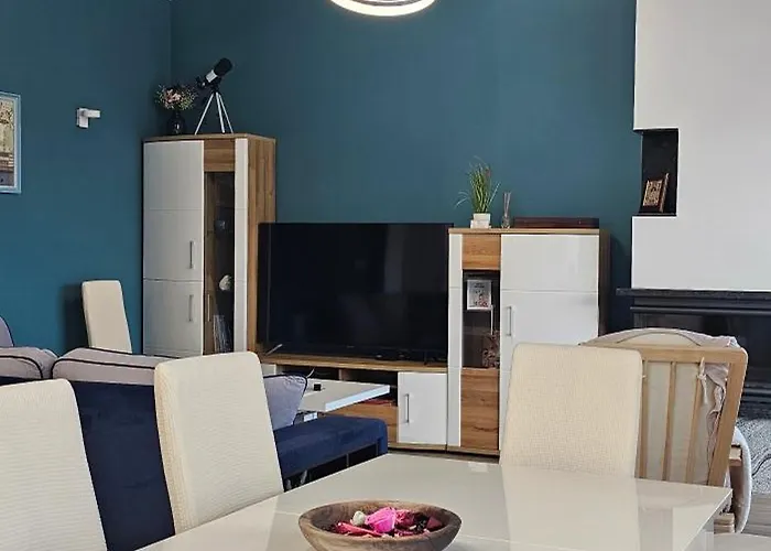 Relax Srednogorska Panorama Vila