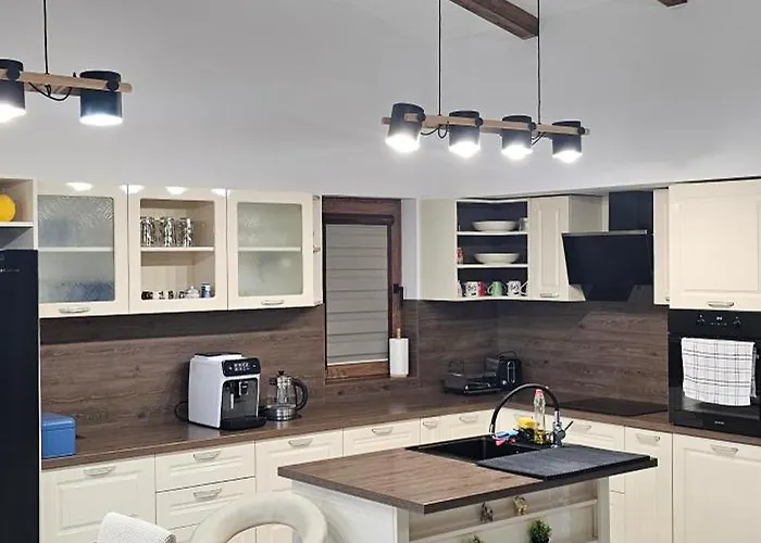 Vila Relax Srednogorska Panorama