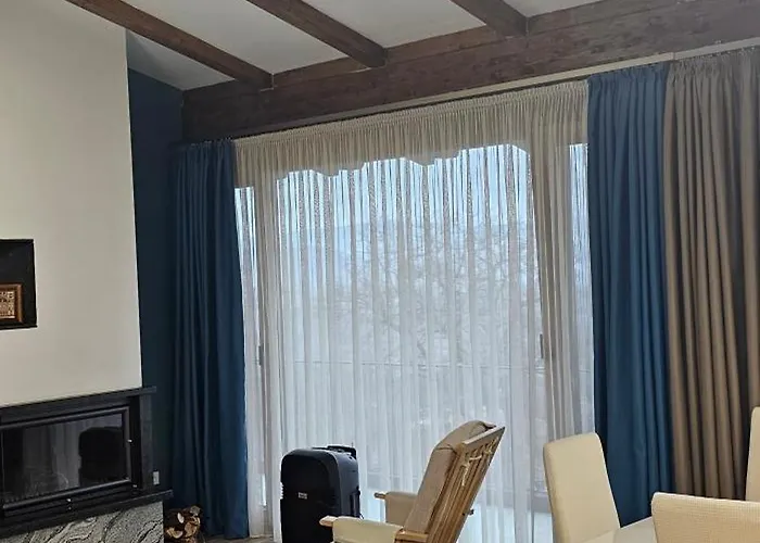 Relax Srednogorska Panorama Vila Smolsko