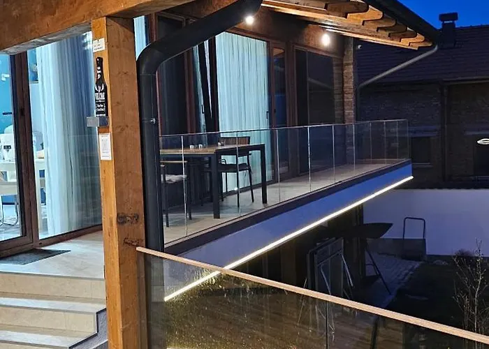 Relax Srednogorska Panorama *