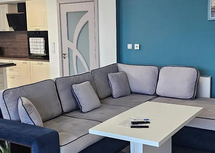 Relax Srednogorska Panorama * Smolsko