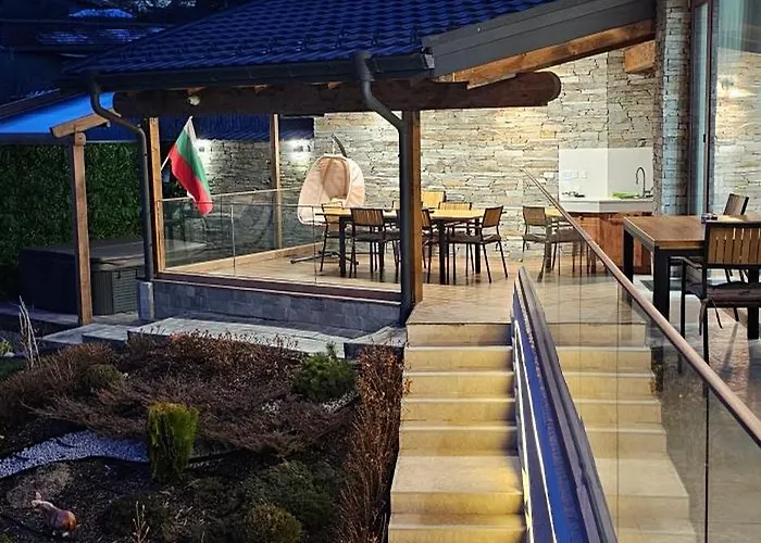 Relax Srednogorska Panorama