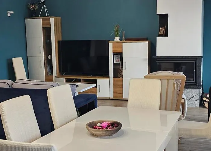 Vila Relax Srednogorska Panorama